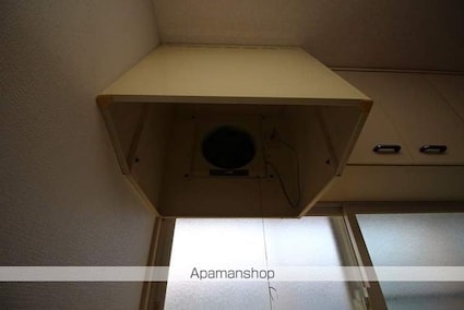 メゾンハッシュＢ[1K/26.91m2]の内装3