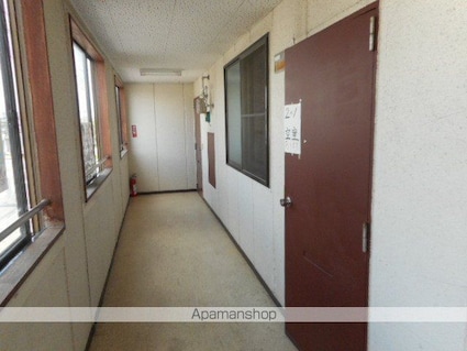 野々村ビル[1R/26.26m2]の共用部3