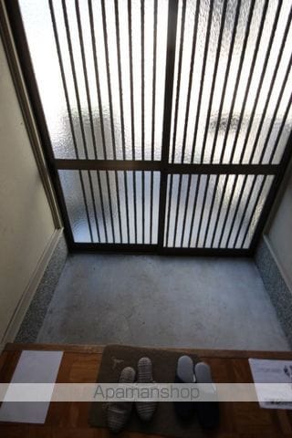 阪急電鉄箕面線 桜井駅 徒歩12分 2階建 築57年の内装写真