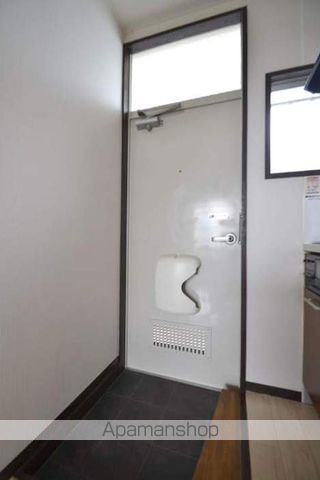 豊成サンコーポの内装写真
