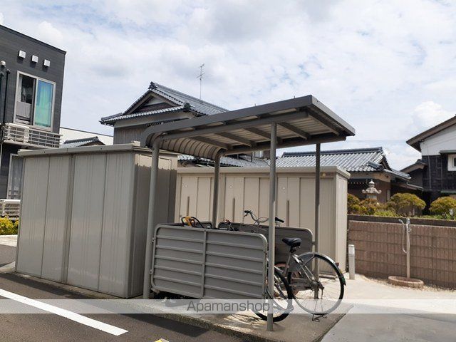 カラク・IIの内装写真