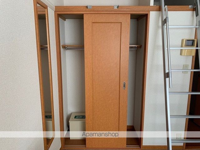 レオパレスJUNの内装写真
