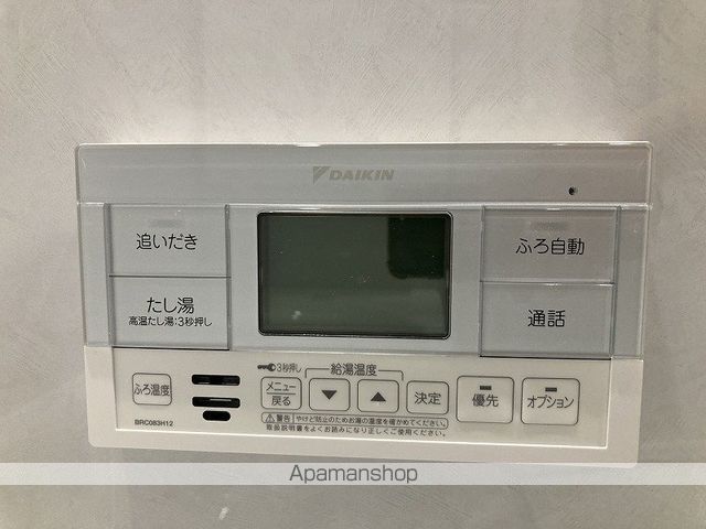 G3タウンメイプルA号棟の内装写真