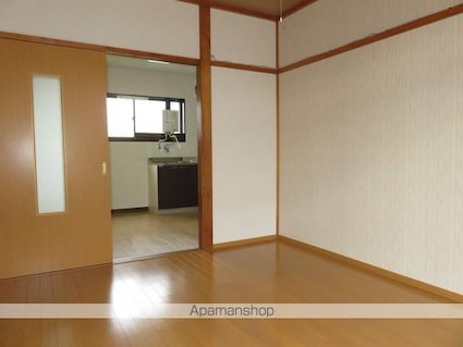 サンハイツ未希[2K/39.74m2]のその他内装