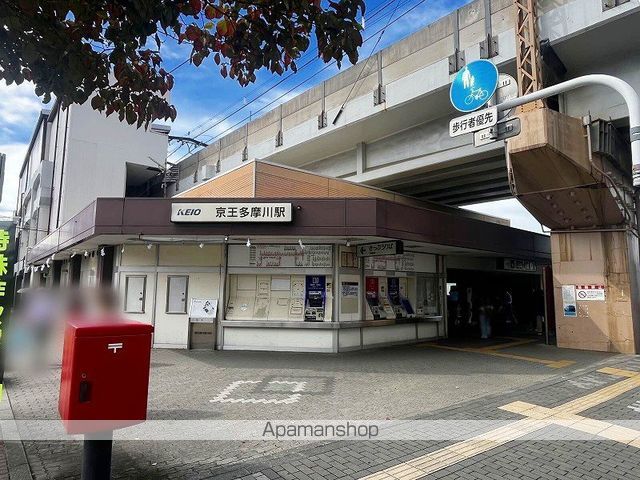 レオパレスプロテクシオンの周辺写真