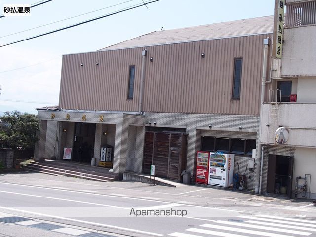 マンションヨコタ第三の周辺写真