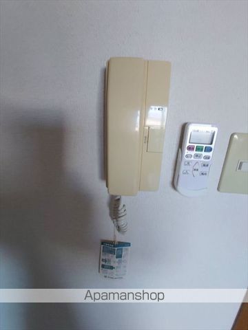 浜中マンションの内装写真