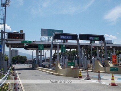 長野県塩尻市大字広丘吉田[1K/40.78m2]の周辺3
