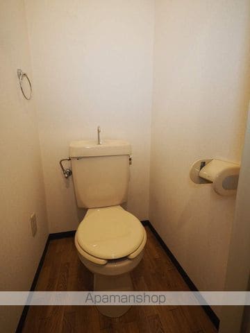 GOパレス森ノ宮の内装写真