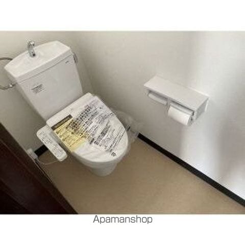 第2富樫マンションの内装写真