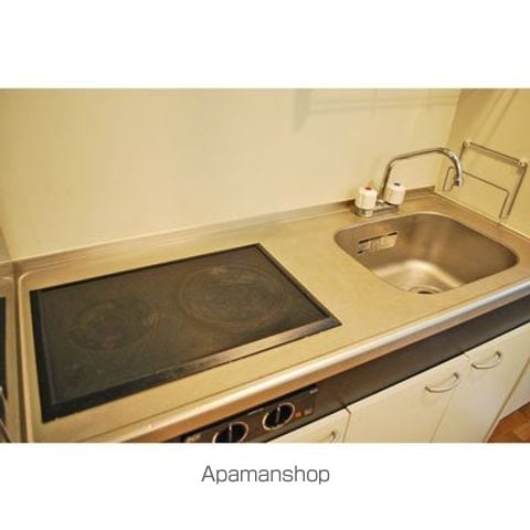 NーFLATS町田の内装写真