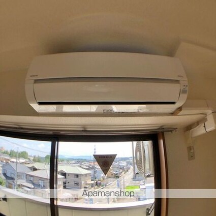 コンフォートヴィレッジ内田[1K/22.76m2]の内装4