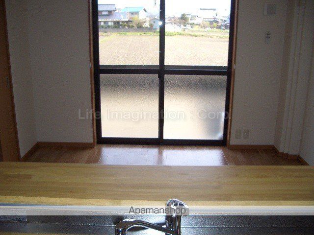 シャルマンの内装写真