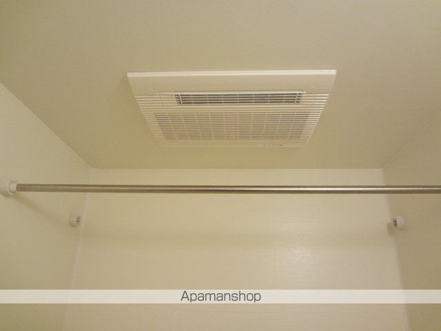 メルヴェール知手の内装写真