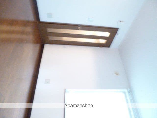 コアライズ弐番館の内装写真