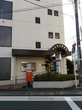 コーポユリ[1K/22.5m2]の周辺1