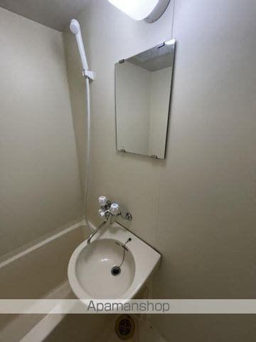 LEGALTENJINBASHIの内装写真