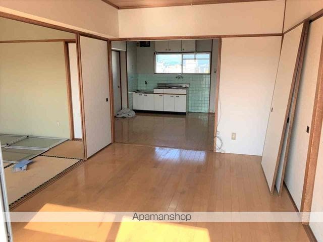 第1高橋マンションの内装写真