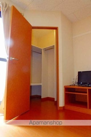 レオパレスメルベーユの内装写真