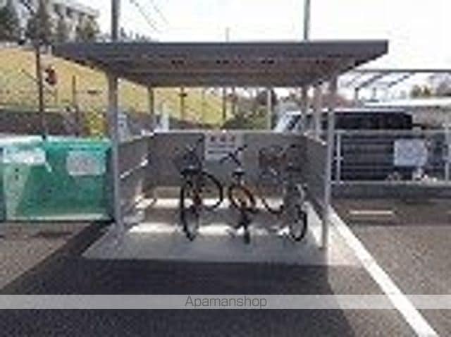 レオパレス東北学院前の内装写真