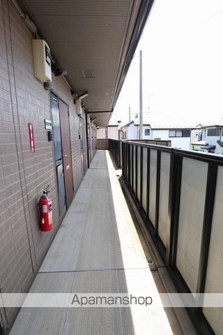 ジュネス・パレのその他写真