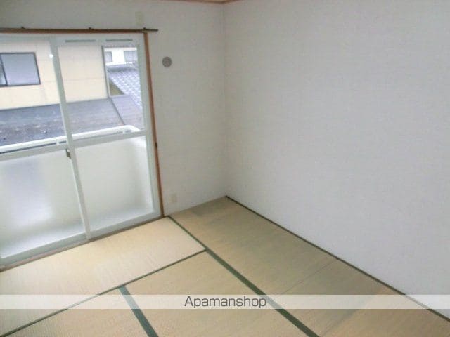 アルシオンIIの内装写真