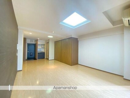 トリン錦町[1R/32m2]の内装3