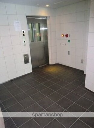 グラマシー横濱関内[1K/24.8m2]の共用部1