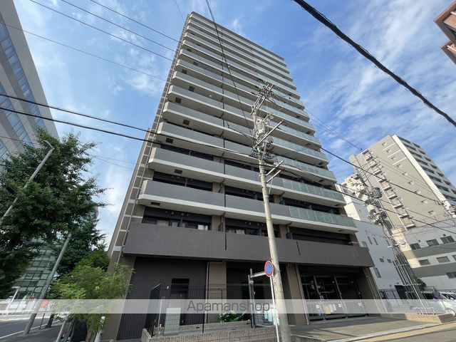 SーRESIDENCE葵の外観写真