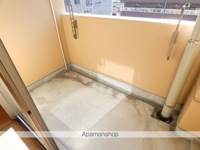 アークティ東谷山の内装写真
