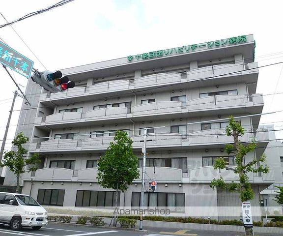 レジデンス高畑の周辺写真