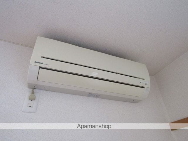 メゾンシャローム Aの内装写真