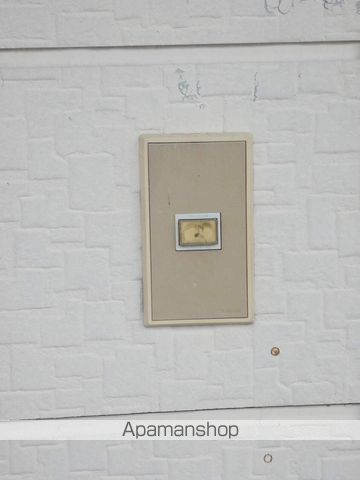 コーポ向笠の内装写真