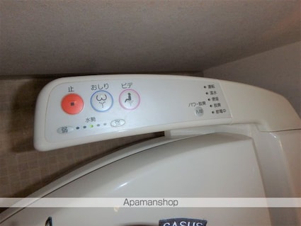 アプレシティ国分寺[1K/22.29m2]の内装6