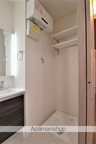 セレスティア中台 IIIの内装写真