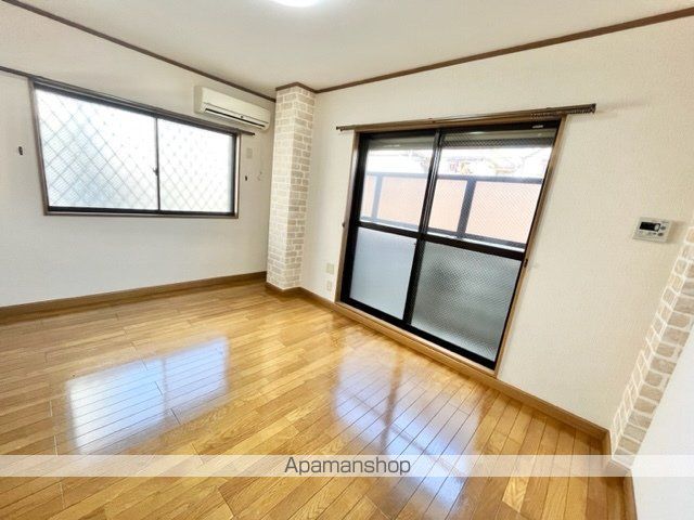 ステラハウス24の内装写真