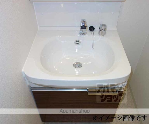 プレサンスTHEKYOTO流雅の内装写真