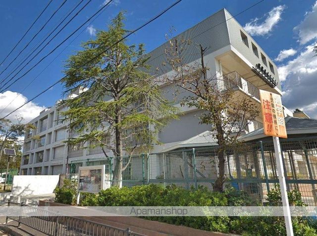 日興マンションの周辺写真