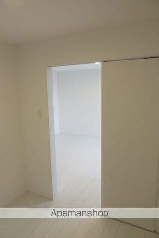 JACK YAWATAIIの内装写真