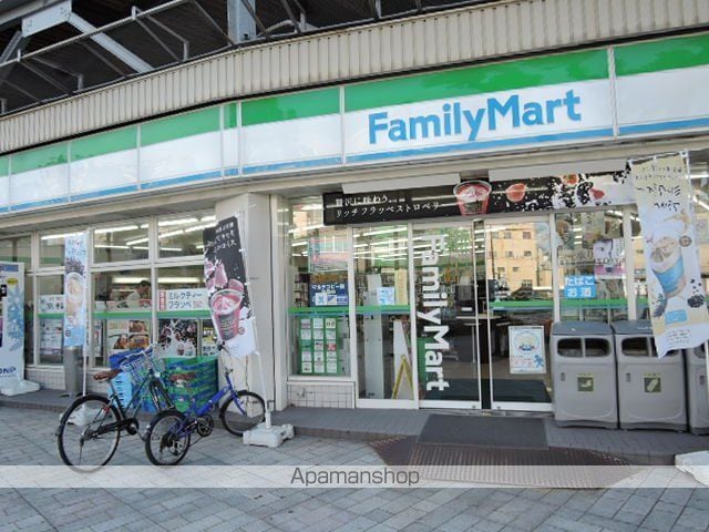 前田ビルの周辺写真
