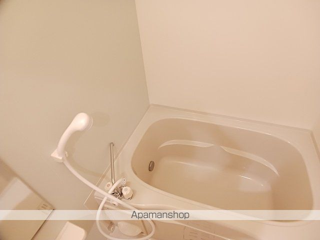 プラシード和 上郡Aの内装写真