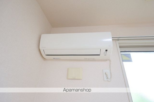 グランシャリオ A棟の内装写真