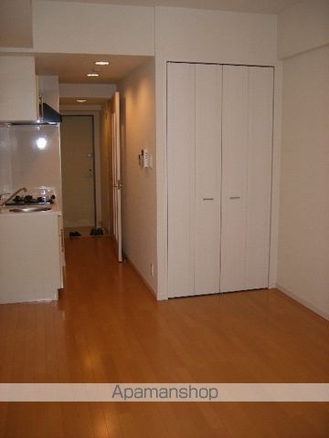 コンフォリア墨田立花の内装写真