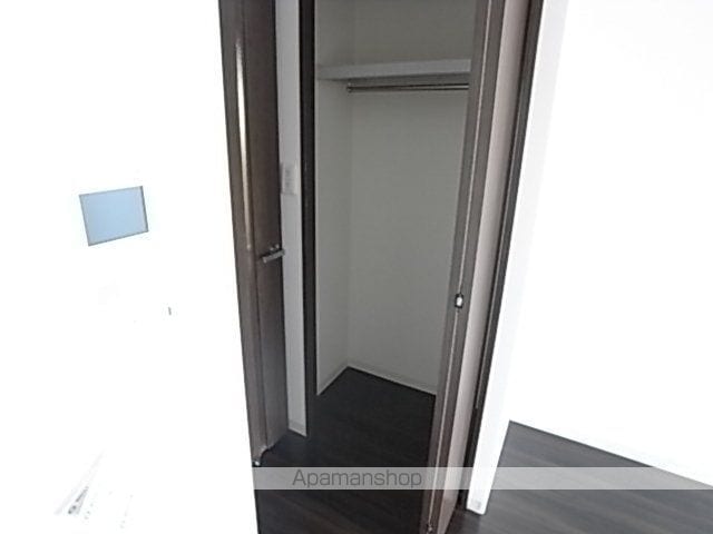 パークフラッツ尼崎の内装写真