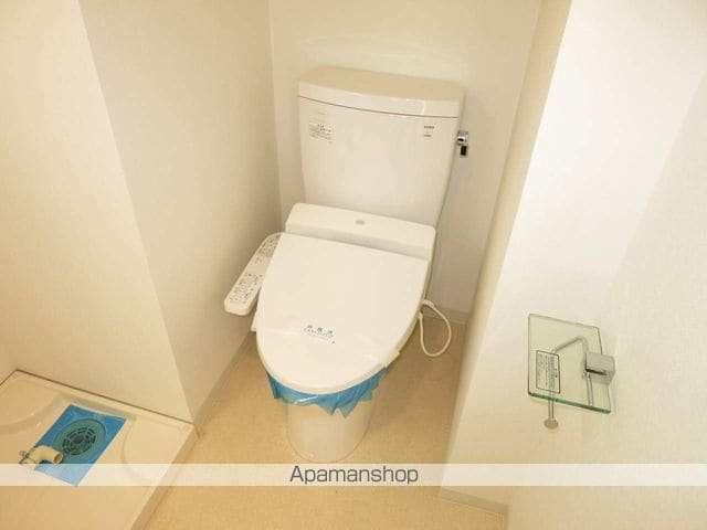 アーデン清澄白河の内装写真