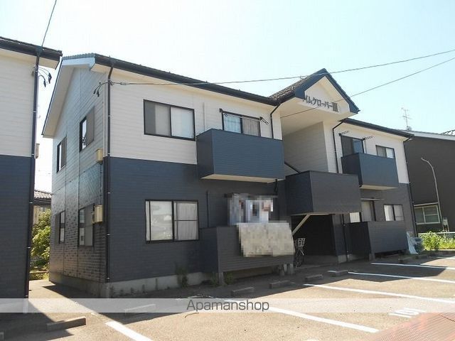 ハイムクローバーIII