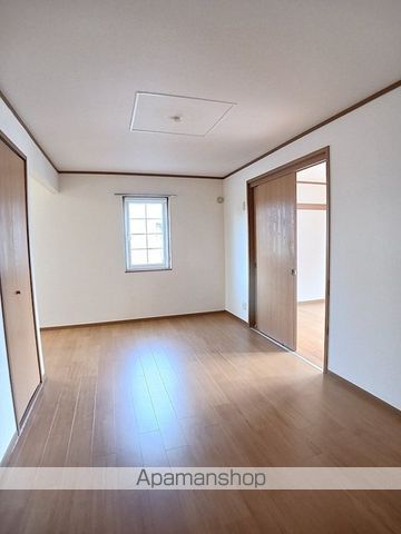 ソレア-ドの内装写真