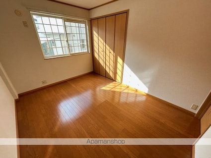瀬田北壱番館[2DK/44.34m2]の内装2
