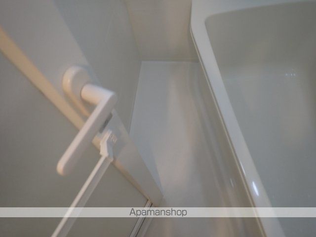AXAS西馬込アジールコートの内装写真