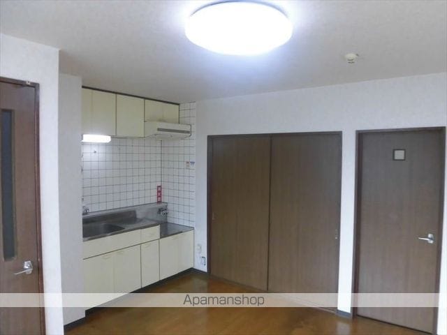 シャネル南郷の内装写真